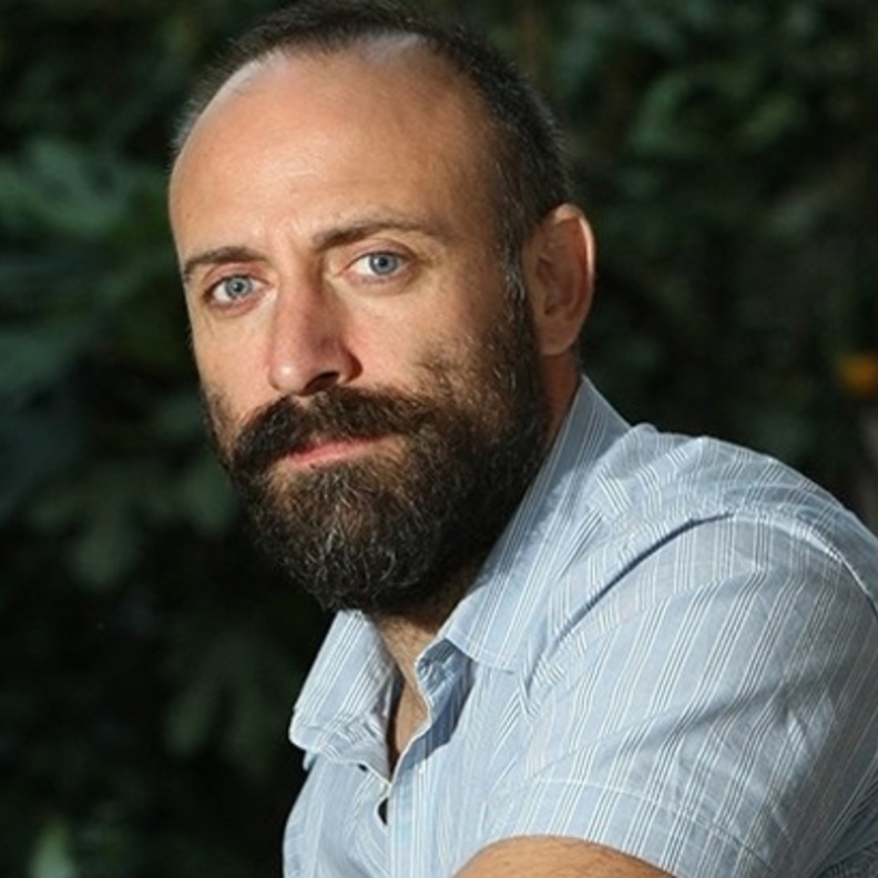 خالد أرجنتش