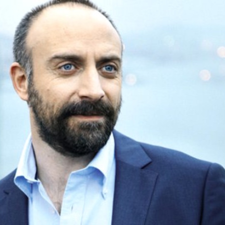 خالد أرجنتش