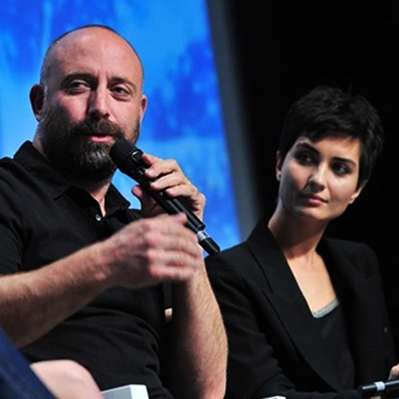 توبا بويوكستون وخالد ارجنتش