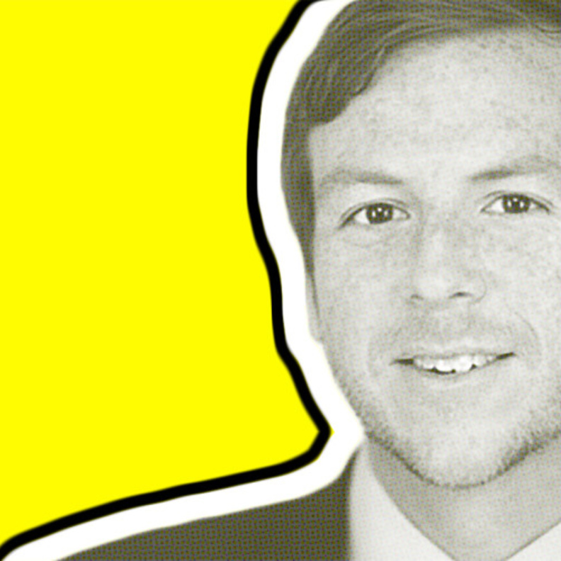 سناب شات من المحادثة الفورية إلى عالم الأخبار!