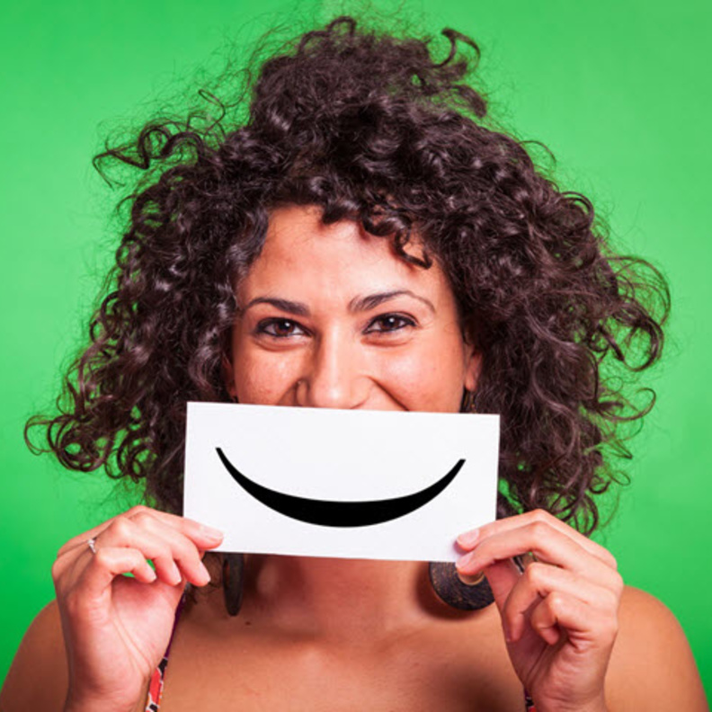 تأثير السعادة على الصحة النفسية والجسدية