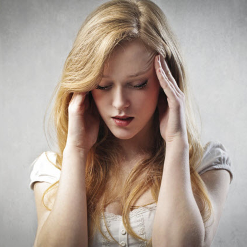 ما هي انواع الصداع وطرق علاجه؟