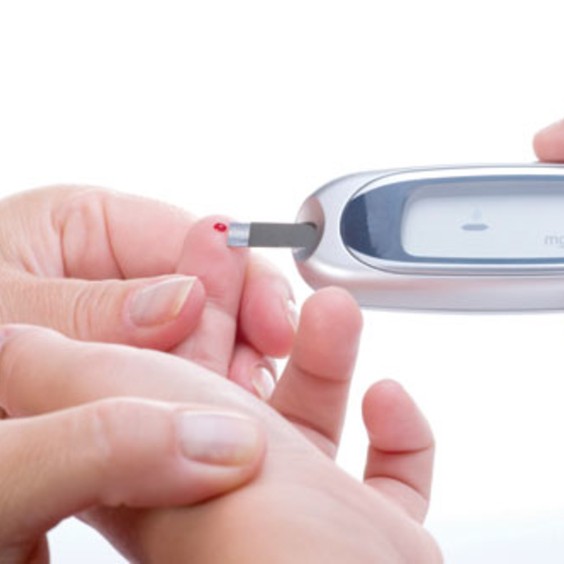  نصف السعوديين معرضون للإصابة بالسكري 