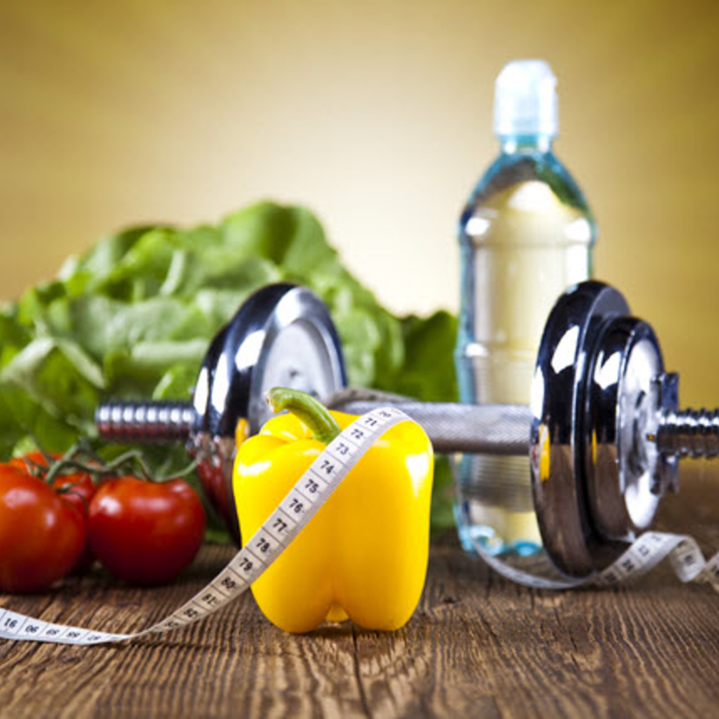 النمط الصحي السليم يزيد من طول العمر