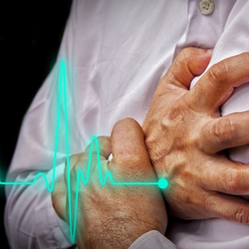 دراسة سعودية تحذر: الرجال أكثر عرضة للإصابة بالجلطات عن النساء