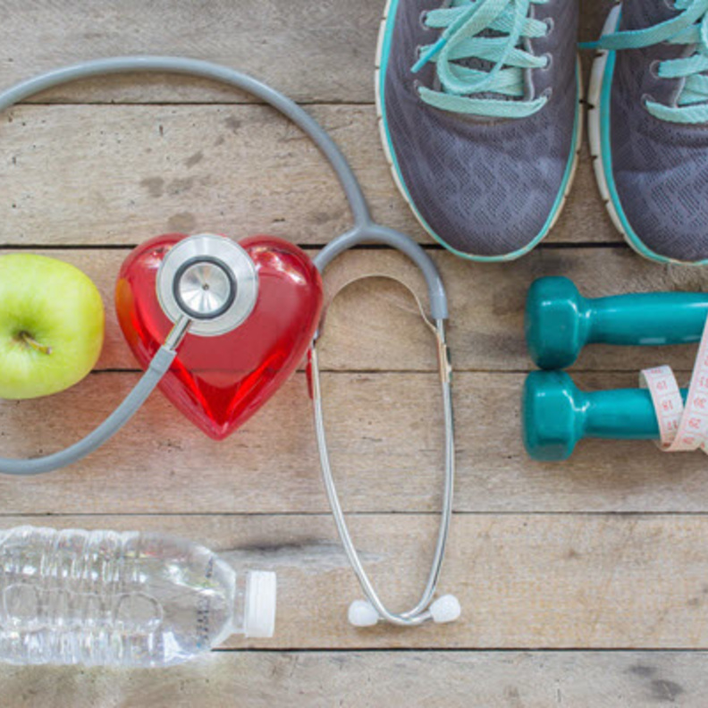 امراض القلب اسبابها وسبل الوقاية منها