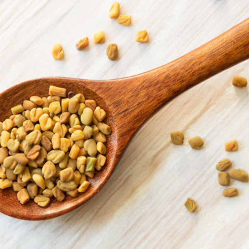 فوائد الحلبة للنساء من جهة الصحة و الجمال