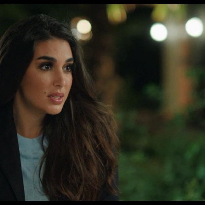 مسلسل الحصان الأسود