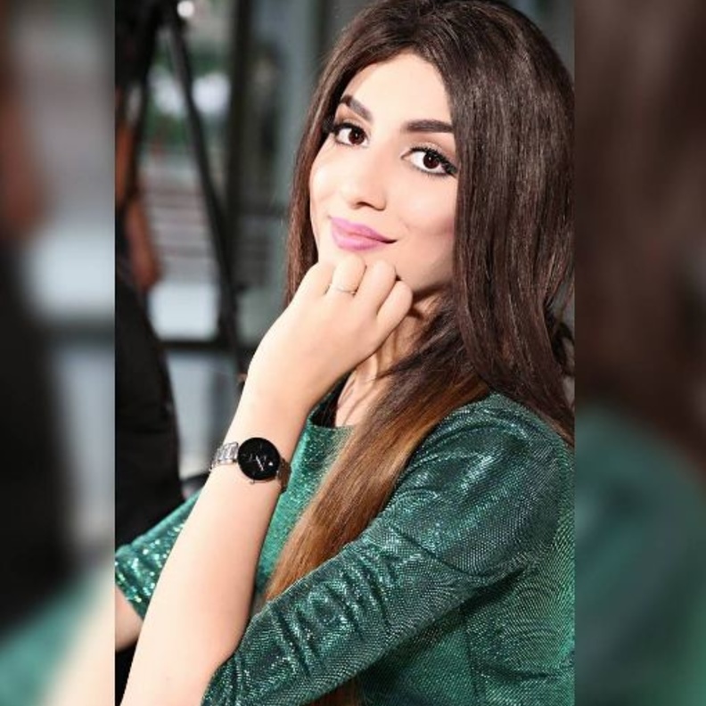 سهيلة بن لشهب حكاية ثقة