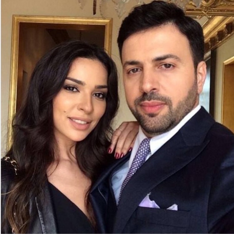 الحلقة 15 مسلسل الهيبة