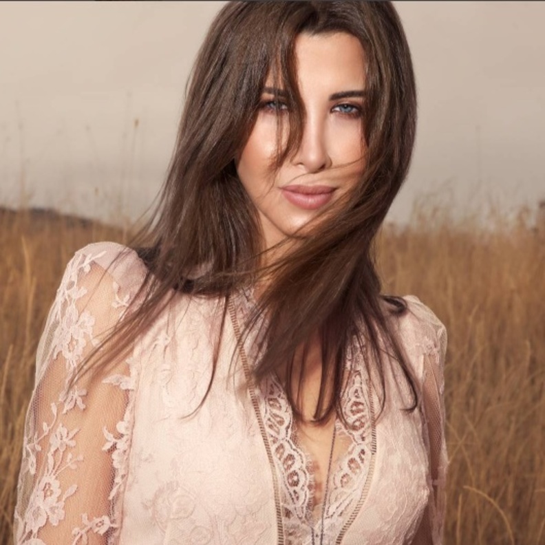 البوم نانسي عجرم 2017