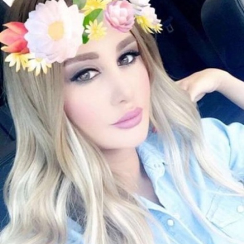 داليدا عياش