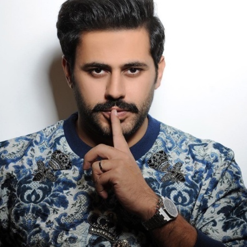 عبدالله بوشهري