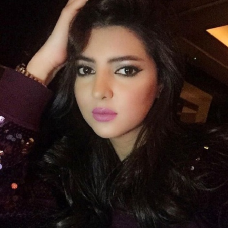 مريم سعيد 2016