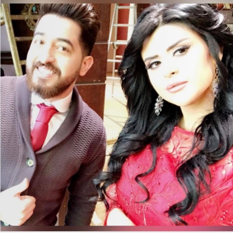 سلمى رشيد في فيديو كليب هنيالي