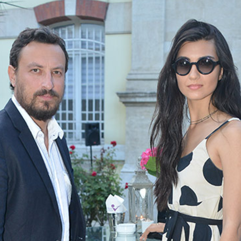 توبا بويكستون وأونور صايلاك