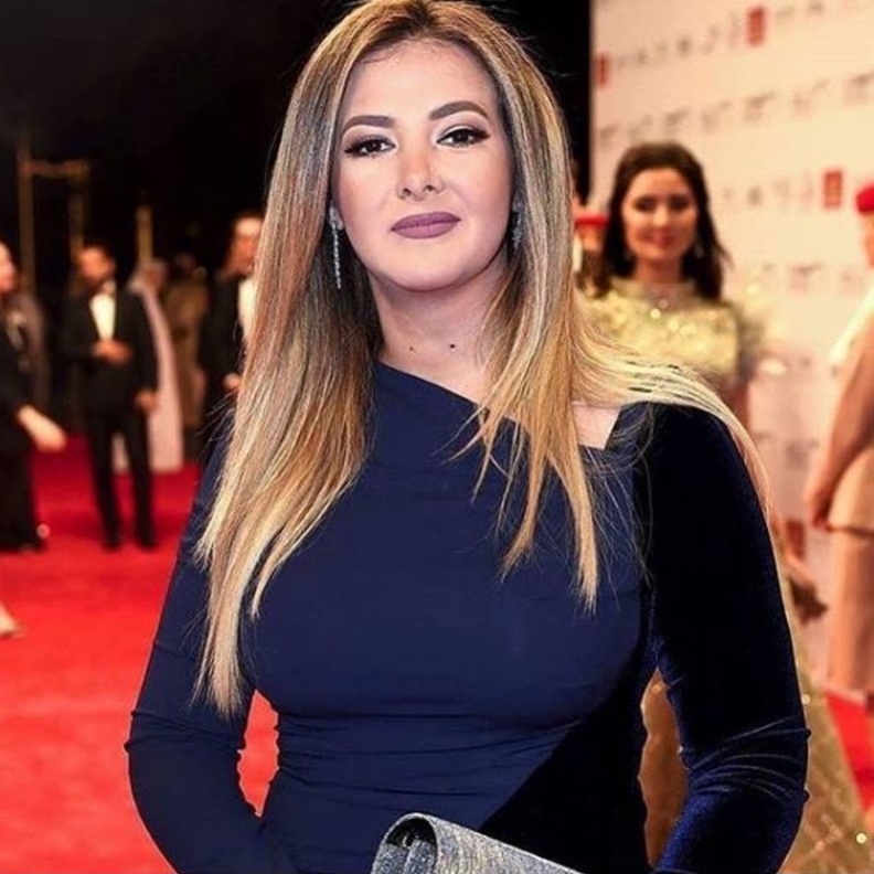في عيد ميلادها..شاهدوا صور دنيا سمير غانم بكل مراحلها العمرية