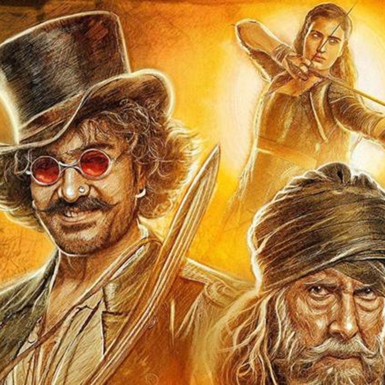تعرف على أعلى الأفلام الهندية تحقيقا للإيرادات في عام 2018