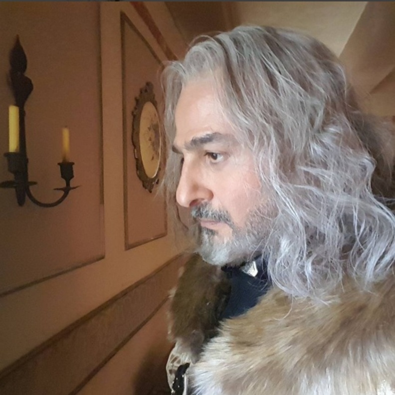 جمال سليمان 2017