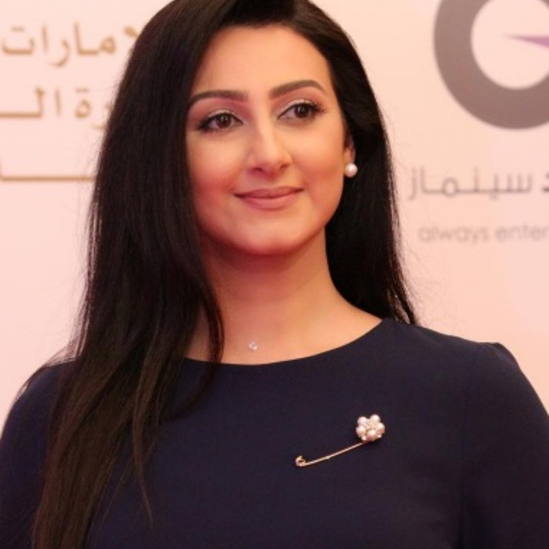 هيفاء حسين 1