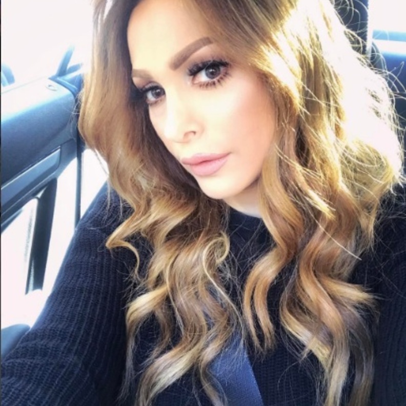 امل حجازي واولادها