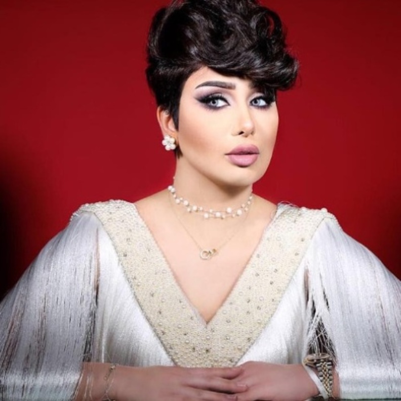 هنادي الكندري 2