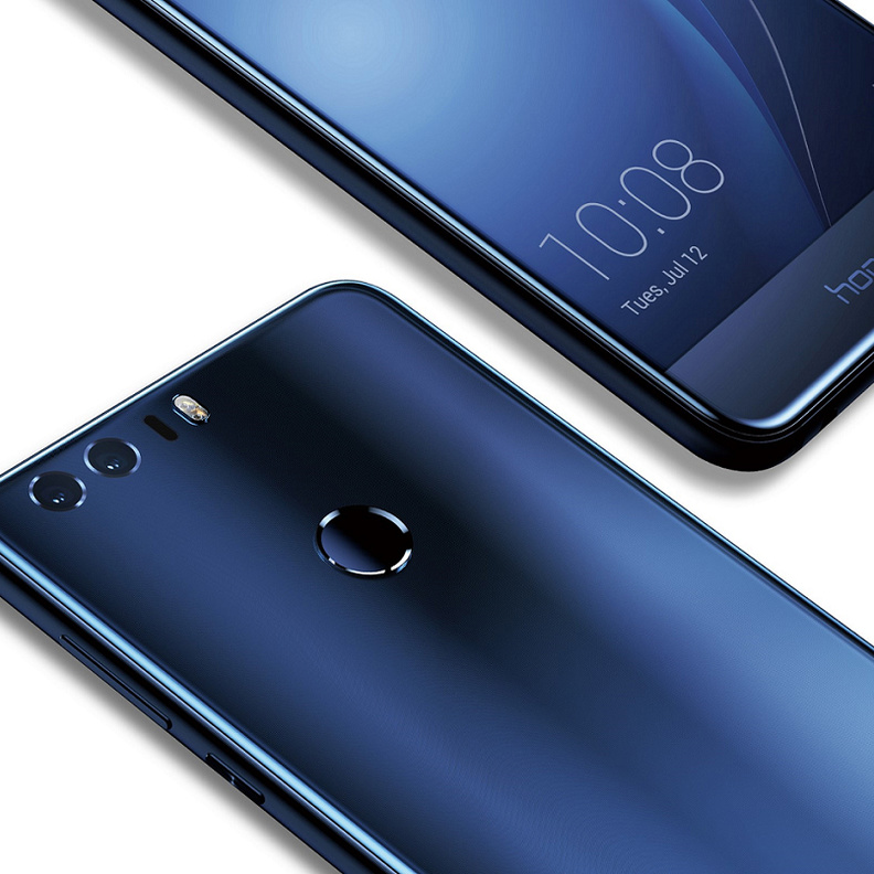 هونر تقدم جوال ذكي بتصميم أنيق ومزايا مبتكرة في منطقة الشرق الأوسط