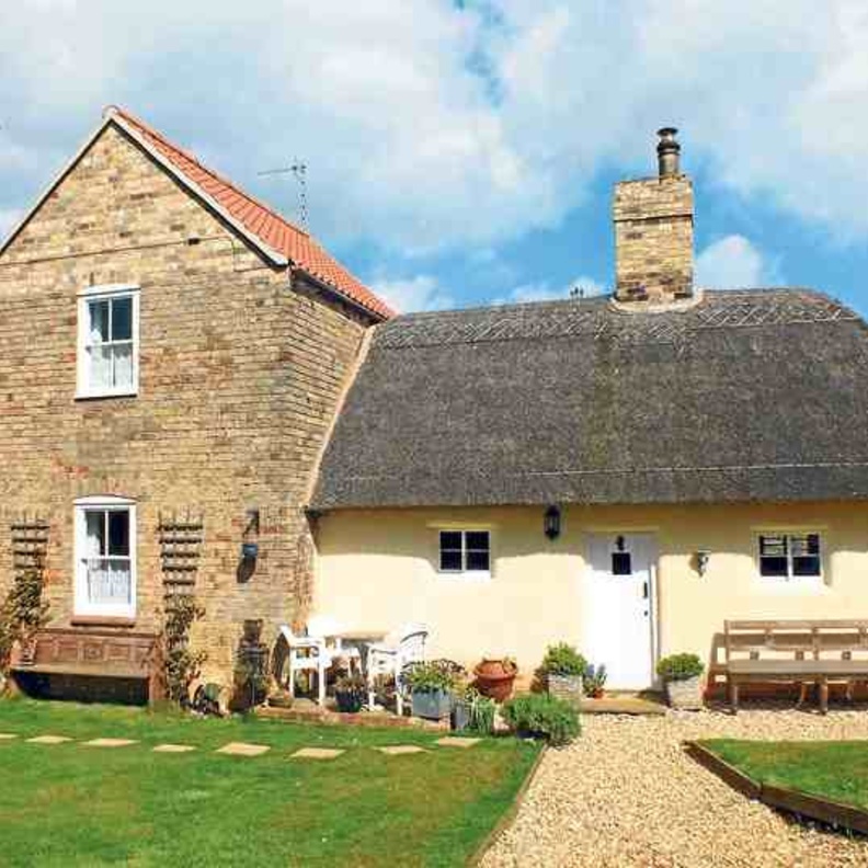 القصر الأعلى تكنولوجيا في لندن... للبيع بعشرة ملايين استرليني