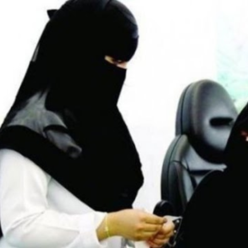 تصرف الممرضة السعودية نال إعجاب المغردين والنشطاء على مواقع التواصل الاجتماعي 