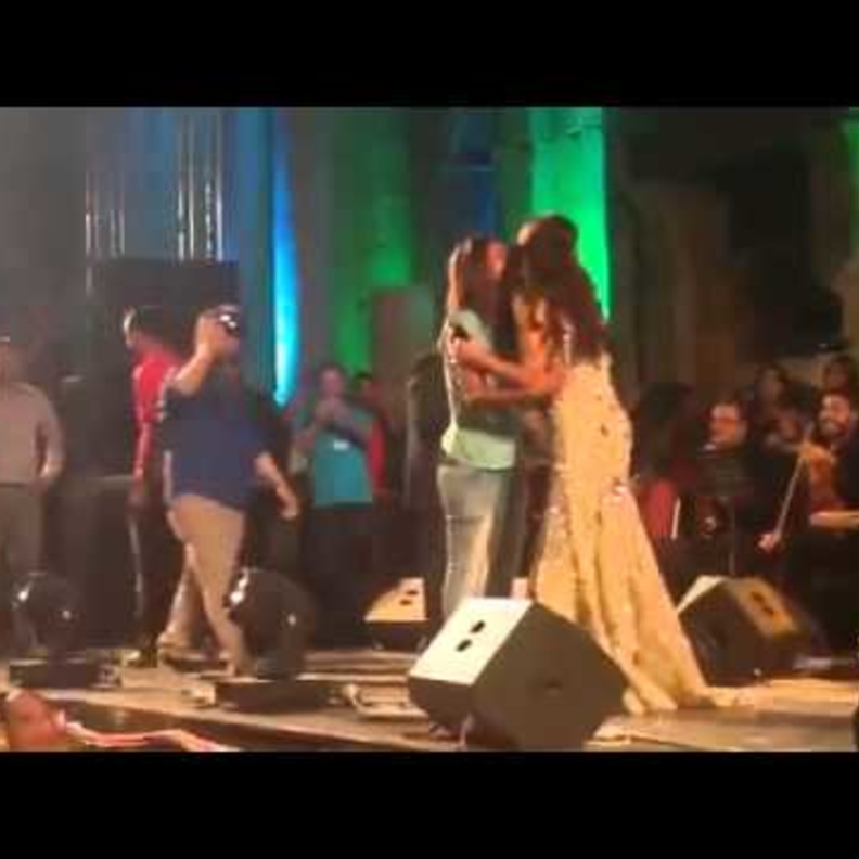 نوال الزغبي 