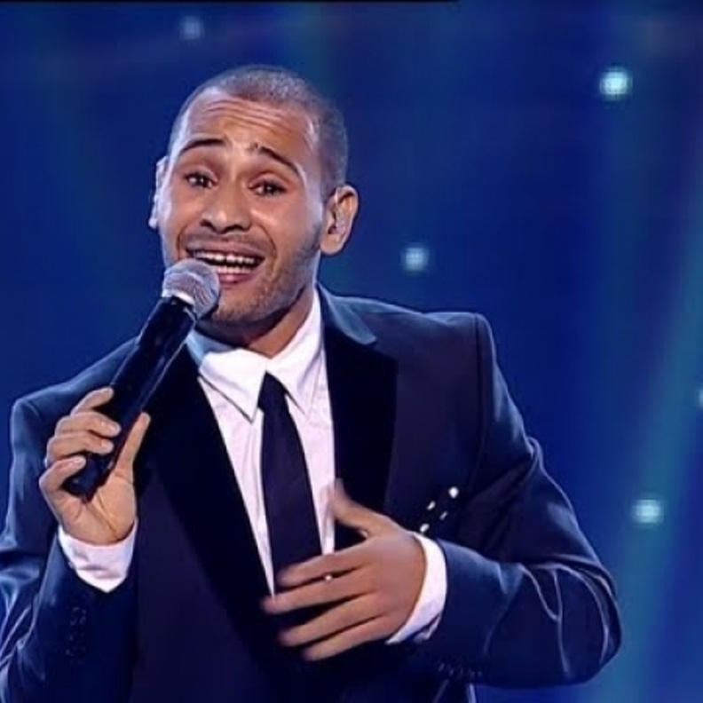 محمد الريفي