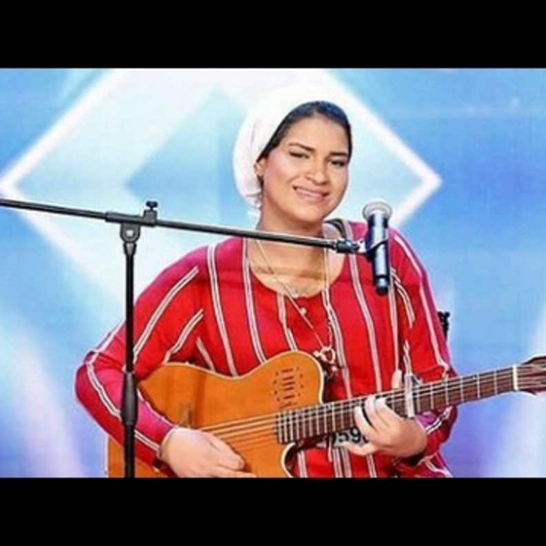 إيمان الشميطى 