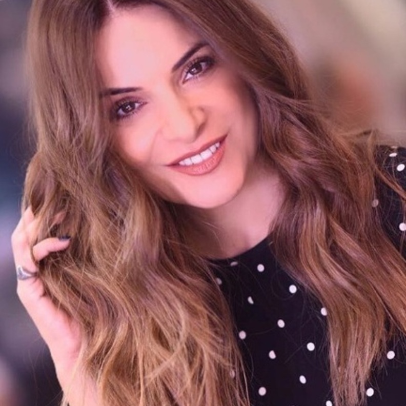 هيلدا خليفة