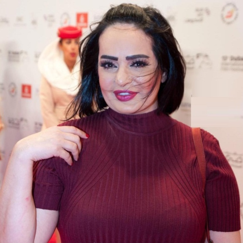 بدرية احمد 2017