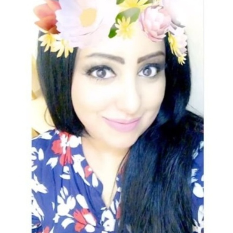 ريماس منصور 2016