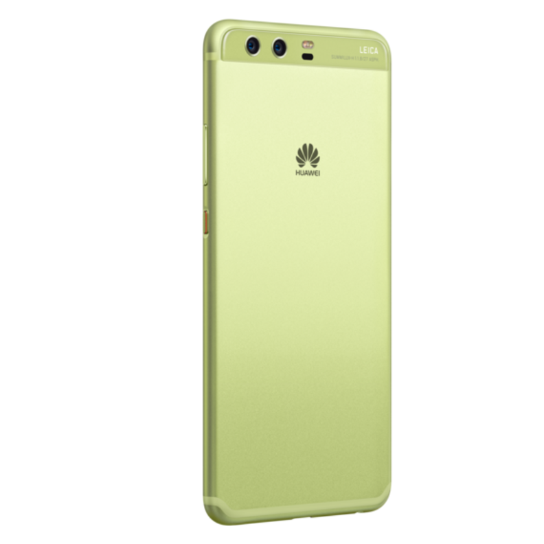 مجموعة هواتف huawei p10 الجديدة