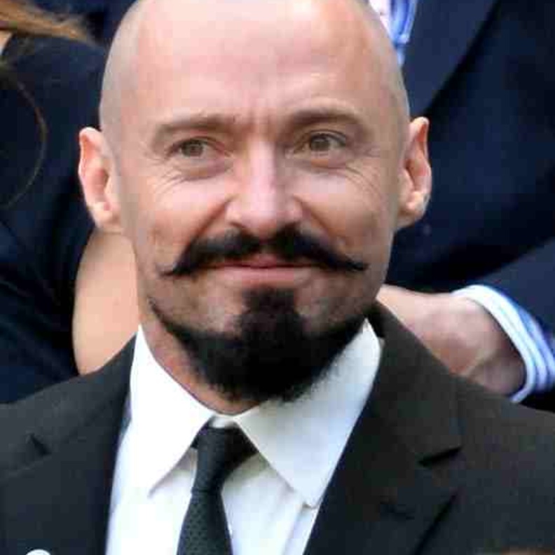hugh jackman
