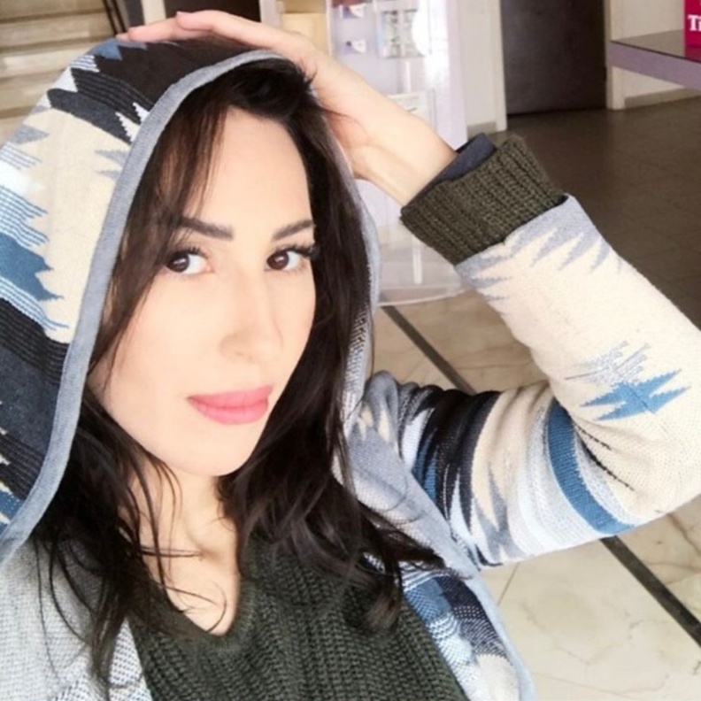 ورد الخال تشارك بالجزء الثاني من مسلسل خاتون2