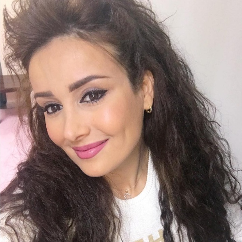 كندة حنا 2017