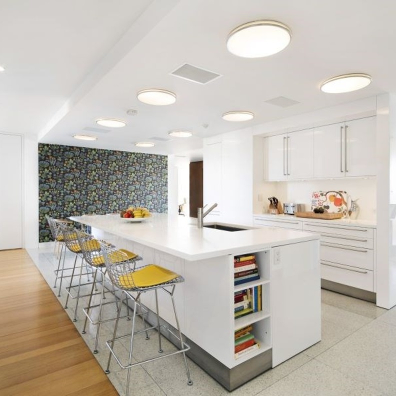 شقة فاخرة في نيويورك بـ 42 مليون دولار