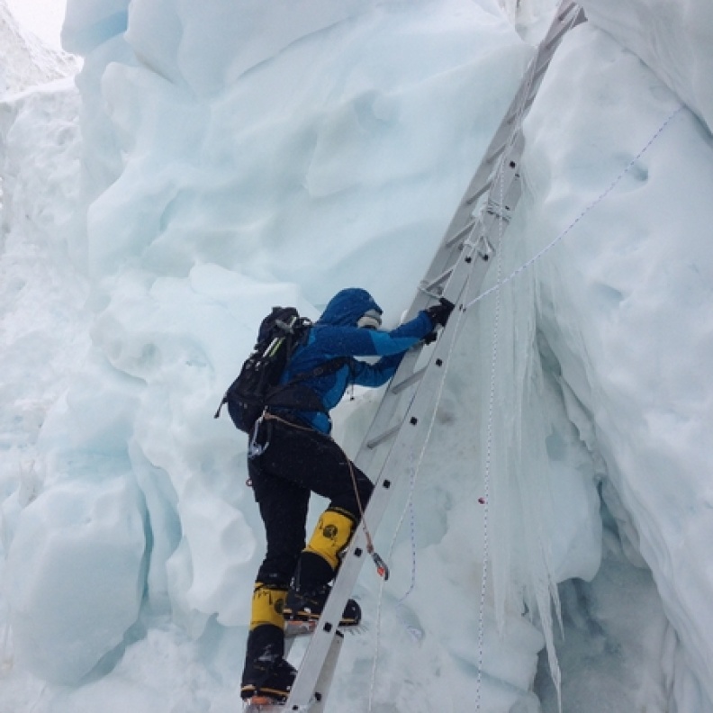 رها محرق لـ"هي": تكريمي تقدير لكل سعودية تهوى الرياضة
