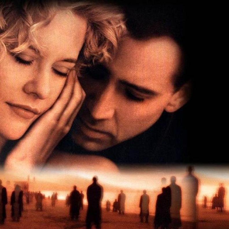 فيلم City of Angels