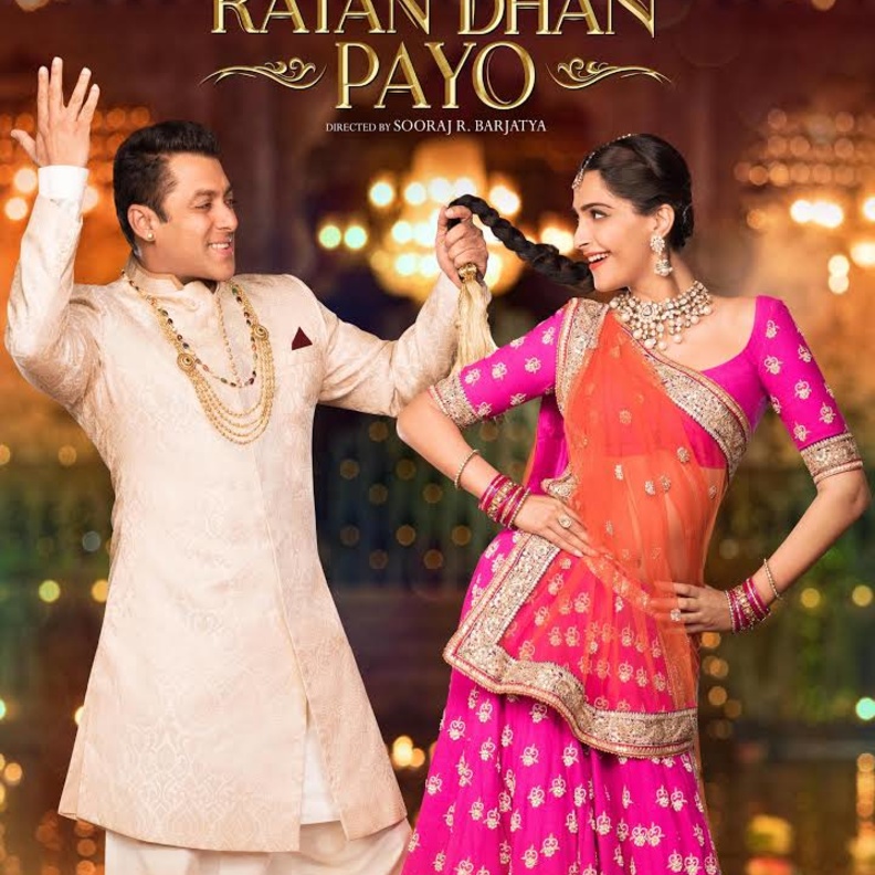 Prem Ratan Dhan Payo