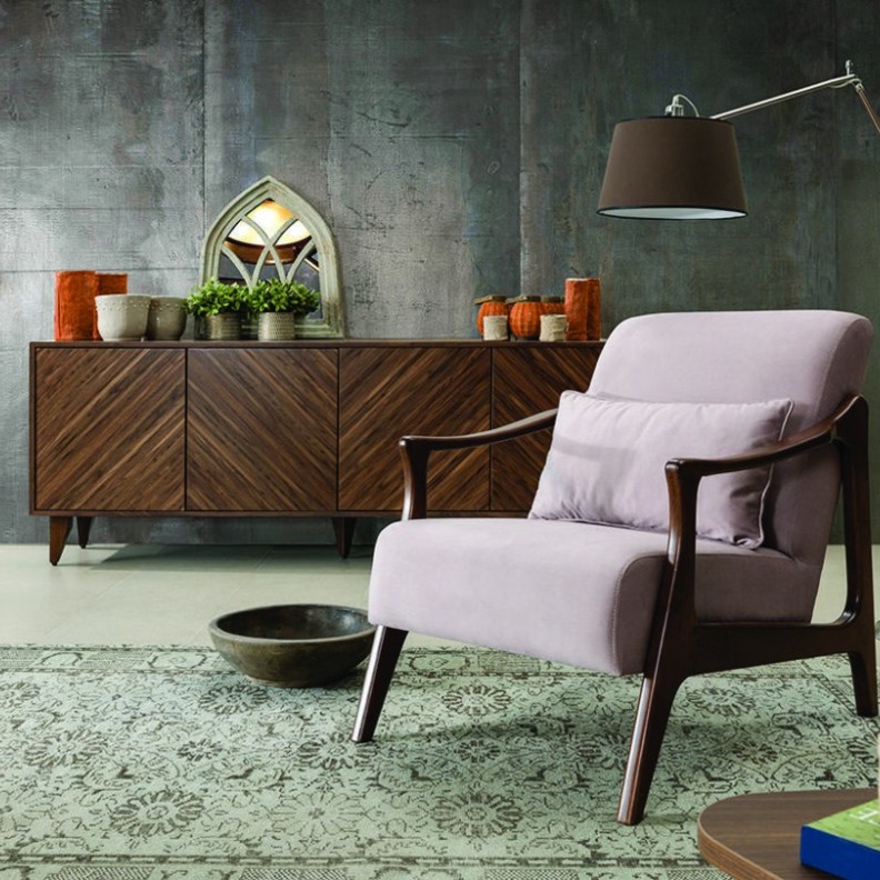 خطوات بسيطة لتجعلي منزلك مودرن على طريقة اسطنبول