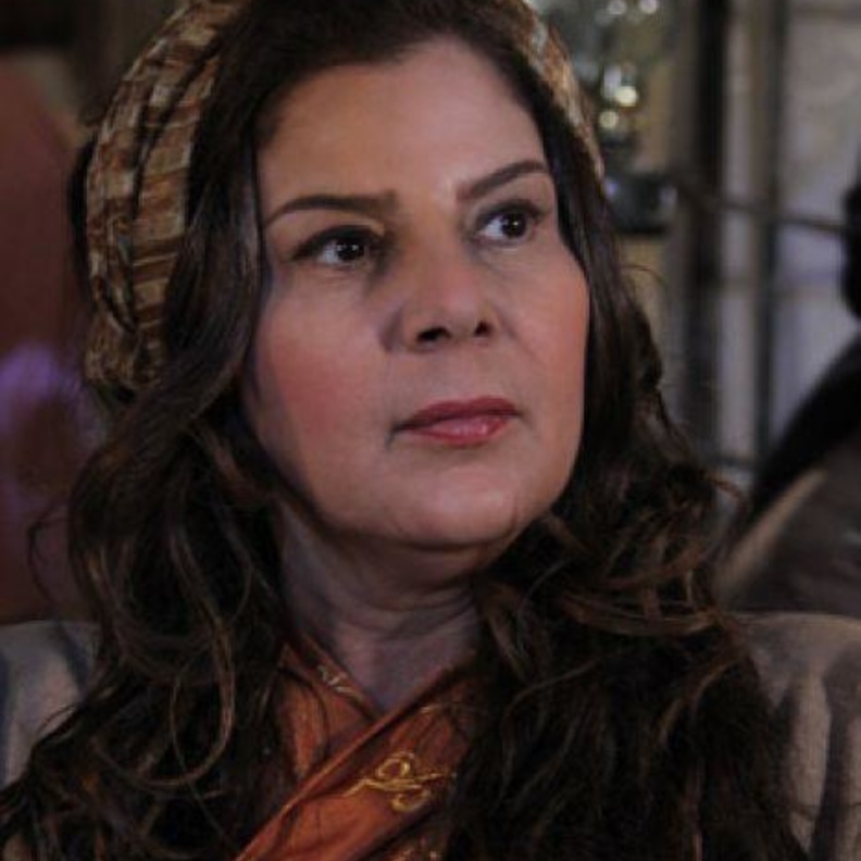 امانة والي 2017