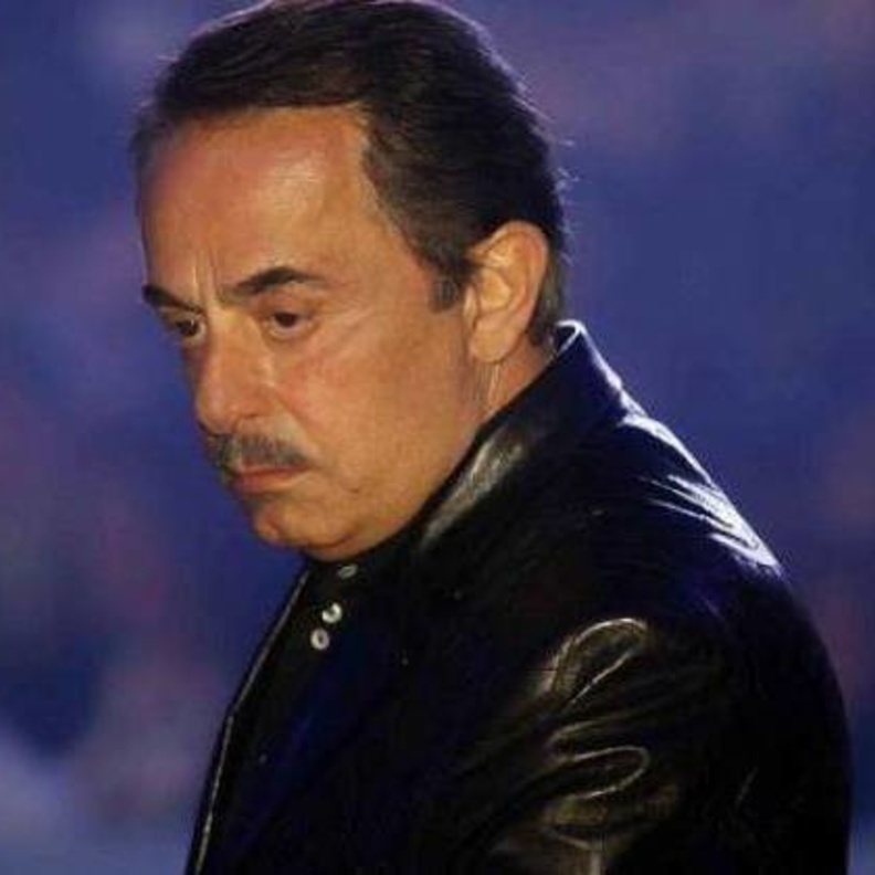 وفاة ملحم بركات