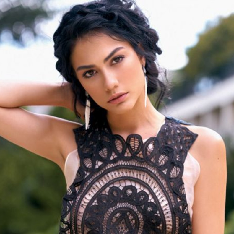 ديميت اوزدمير