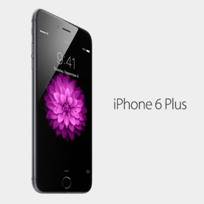 iphone 6 plus