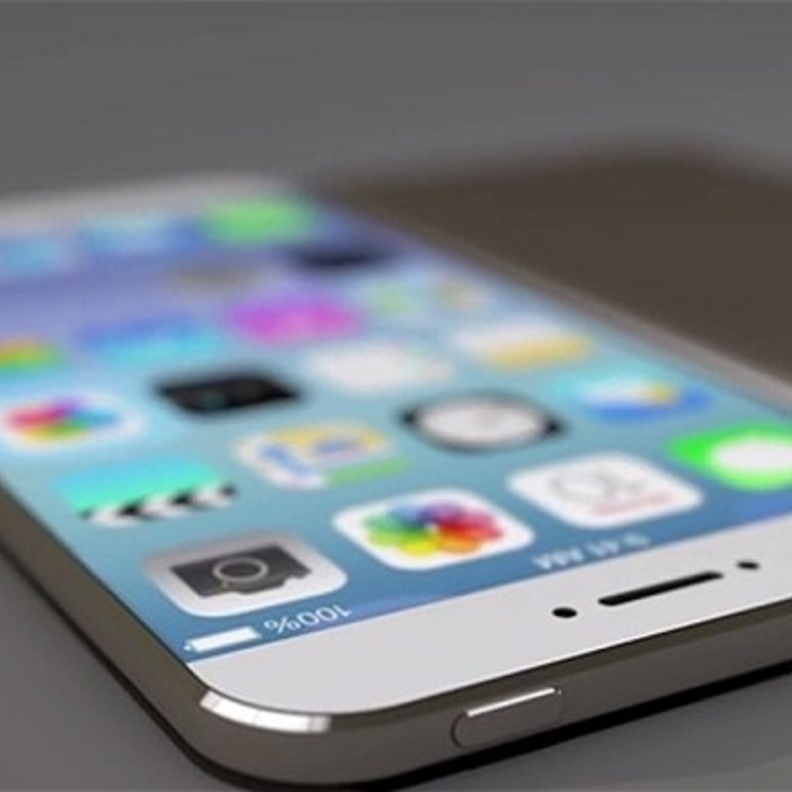  آيفون 6 إس .. في الشهر المقبل!