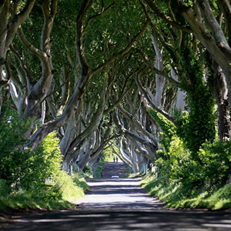 سافروا الى ايرلندا لتشاهدوا مواقع تصوير Game of Thrones